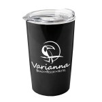 Garyline® Sentinel Acrylic Tumbler with Slider Lid - 14 oz. 2 Garyline® Sentinel Acrylic Tumbler with Slider Lid - 14 oz. 2