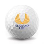 Titleist® AVX® Std Serv - 62476 ball image Titleist® AVX® Std Serv - 62476 ball image