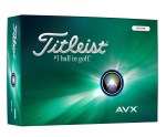 Titleist® AVX® Std Serv 2 Titleist® AVX® Std Serv 2