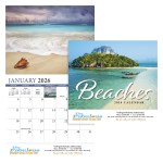HotLine® Products Beaches Appointment Calendar - Stapled 2 HotLine® Products Beaches Appointment Calendar - Stapled 2