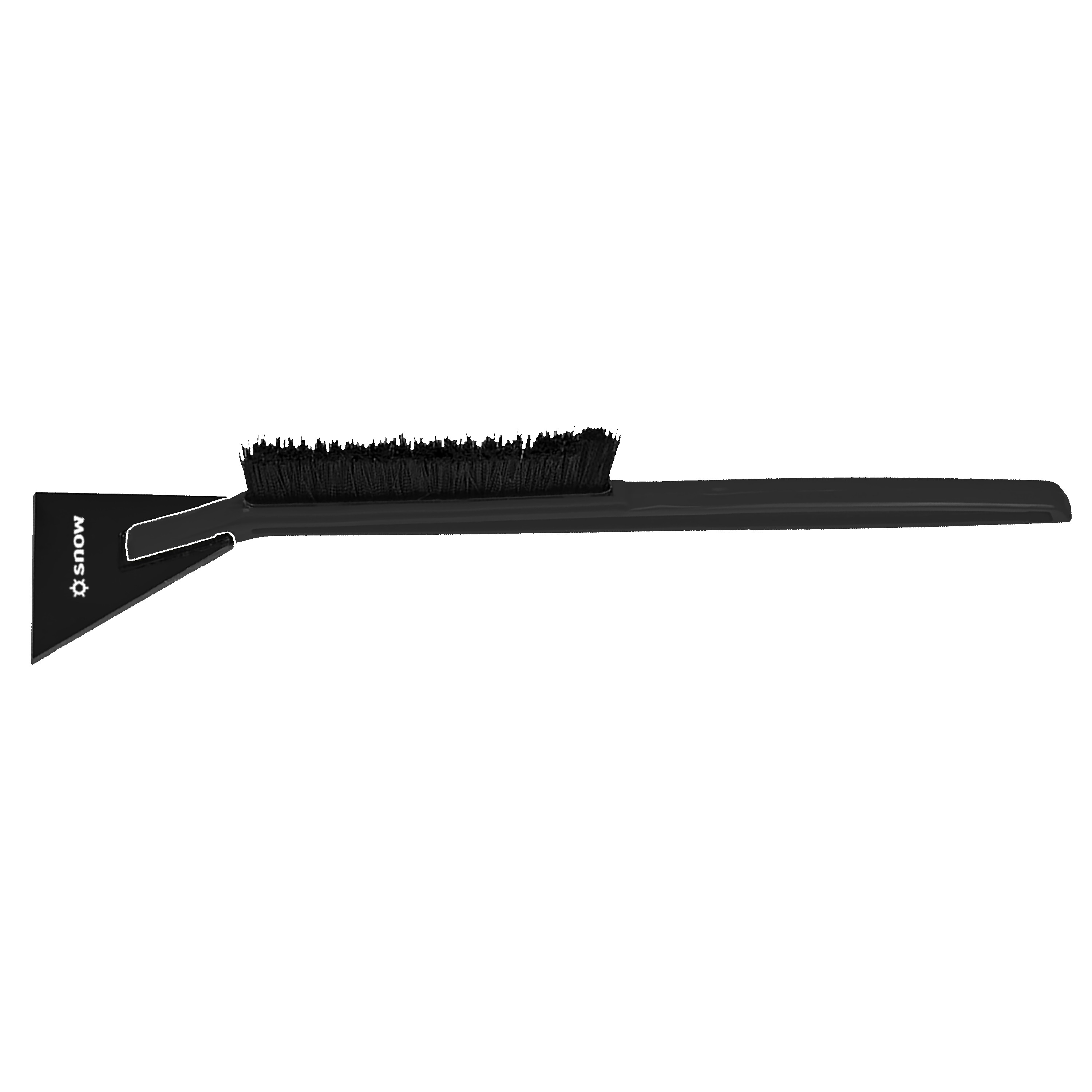 Garyline® Deluxe RPET Snowbrush Ice Scraper 2 Garyline® Deluxe RPET Snowbrush Ice Scraper 2