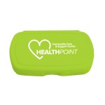 Garyline® Compact Case - FA16E_limegreen_firstaidcase_1c.png Garyline® Compact Case - FA16E_limegreen_firstaidcase_1c.png