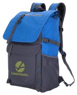 Atchison® All-Around Adaptive RPET Backpack 2 Atchison® All-Around Adaptive RPET Backpack 2