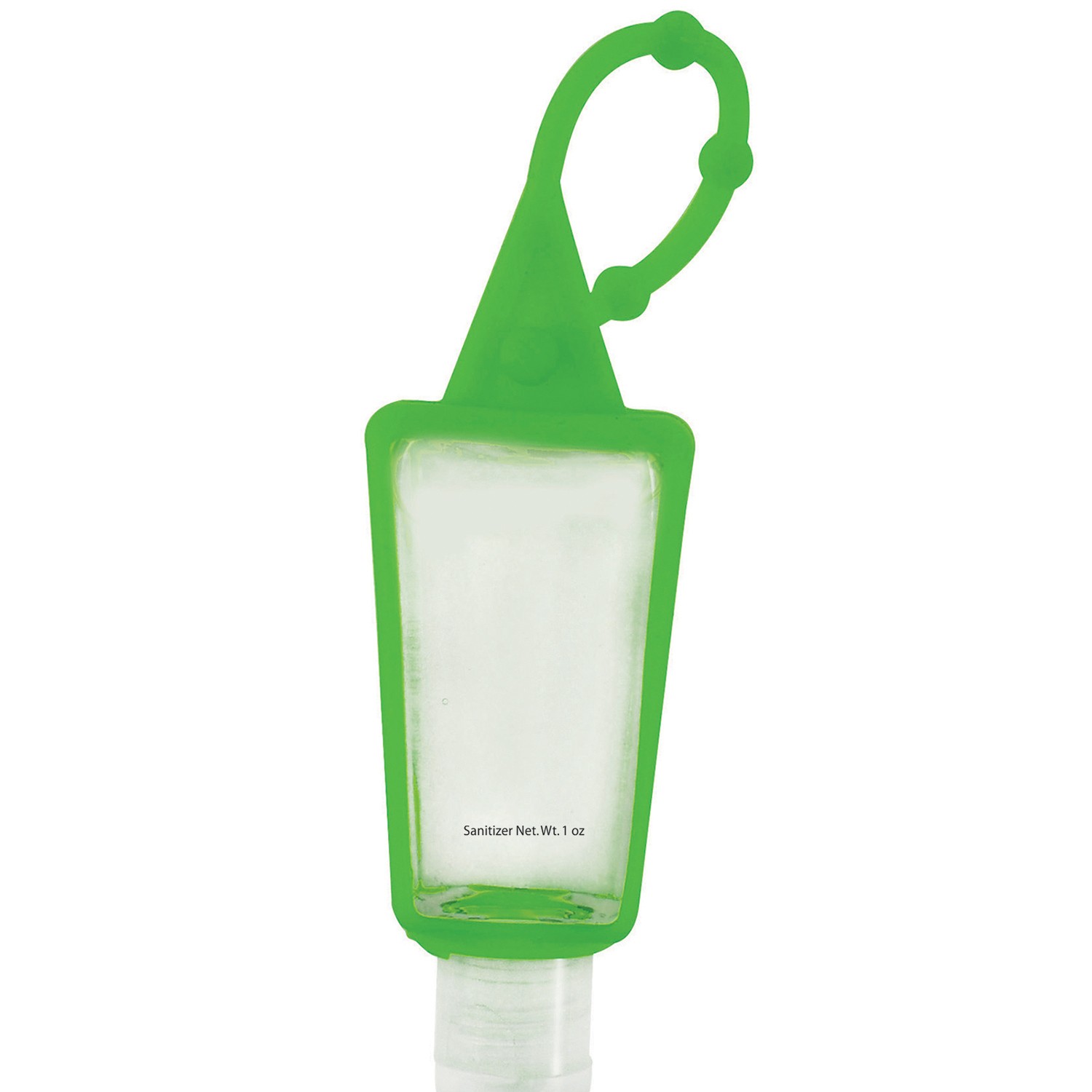 On The Go Sanitizer 2