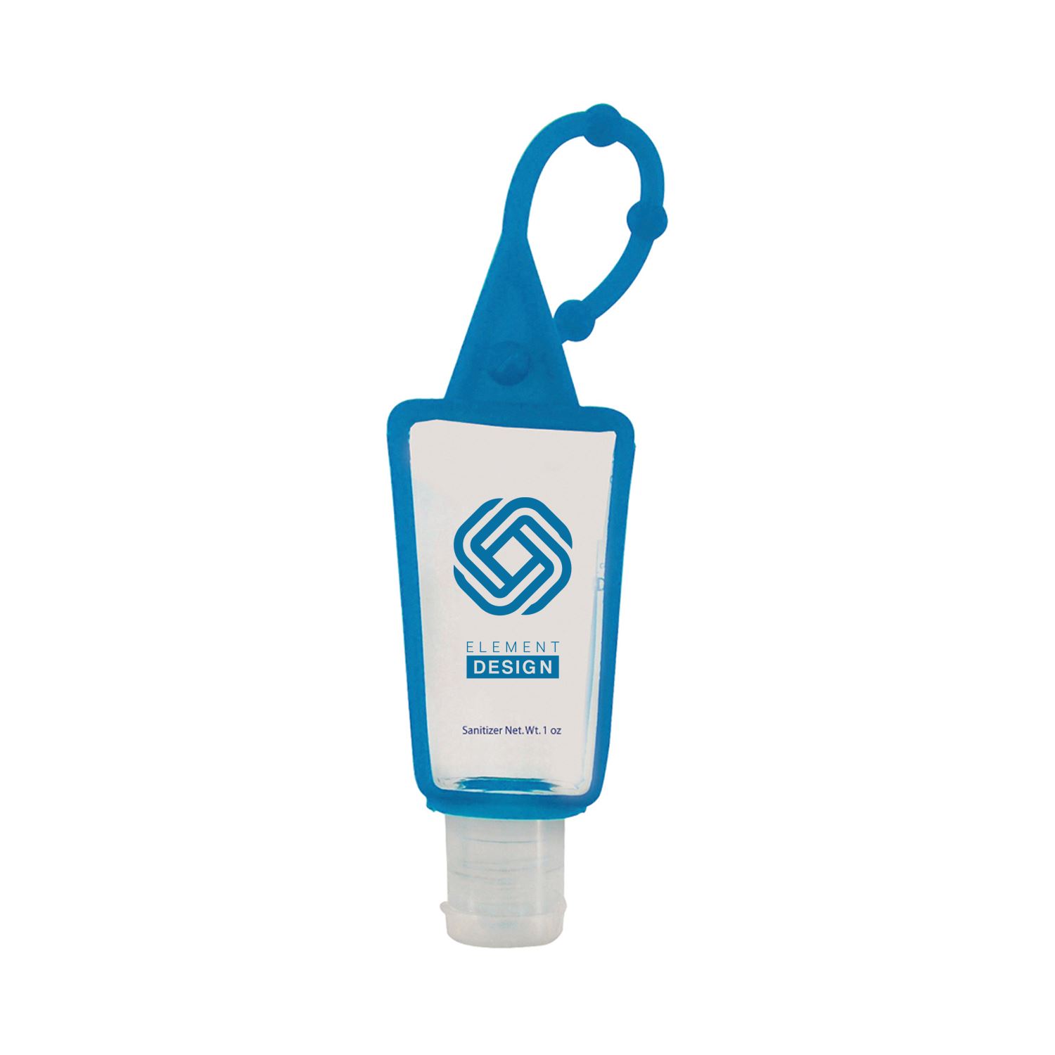 On The Go Sanitizer 2