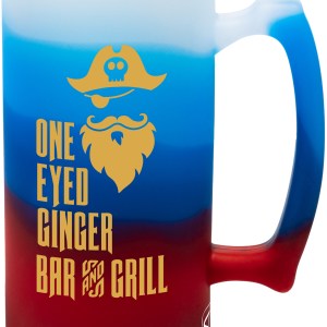 Silipint® Beer Stein - 28 oz. 2 Silipint® Beer Stein - 28 oz. 2
