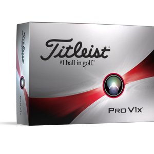 Titleist® Pro V1x® Golf Ball 2 Titleist® Pro V1x® Golf Ball 2