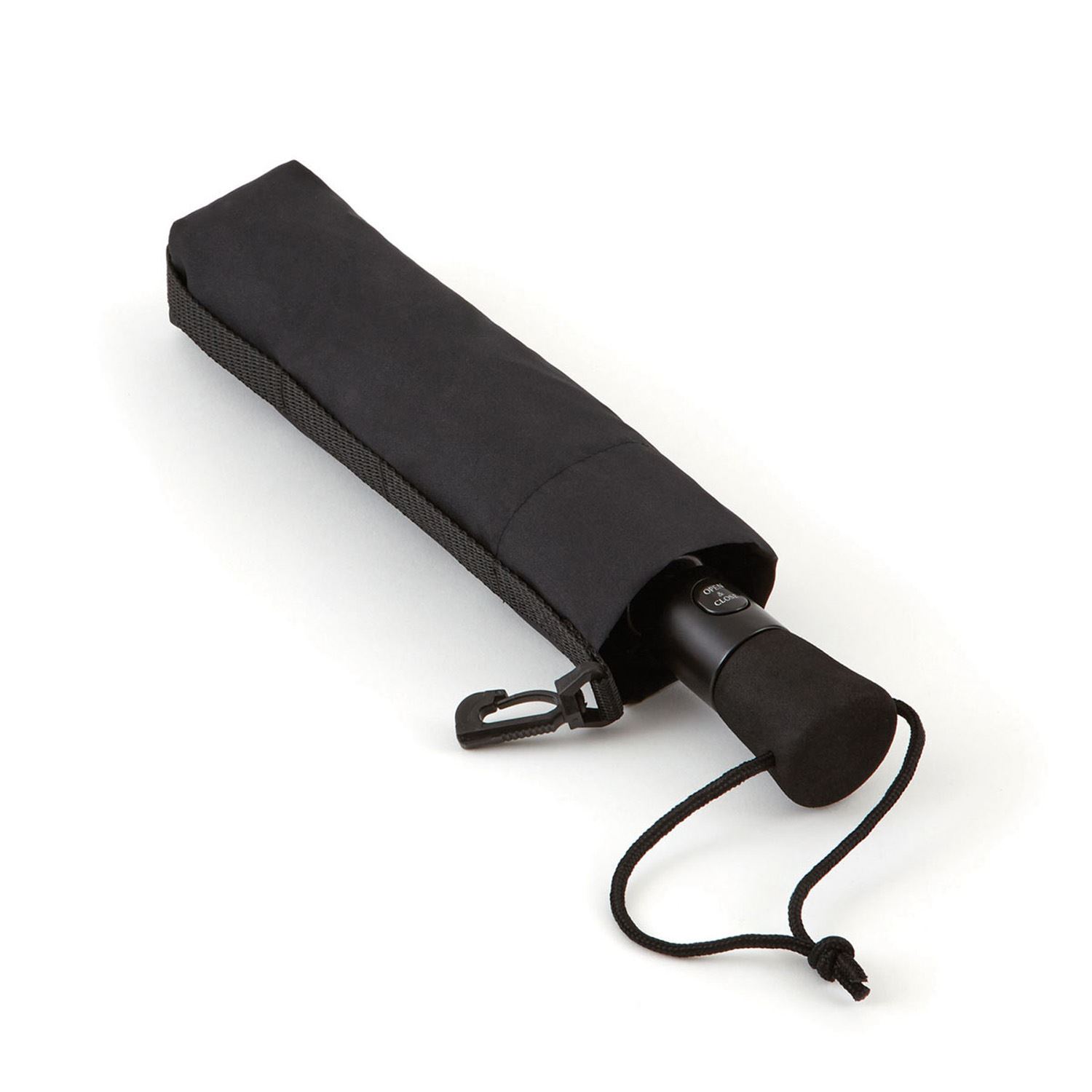 Shed Rain™ WindPro® 43" Vented Auto-Open/Close Compact Umbrella 2