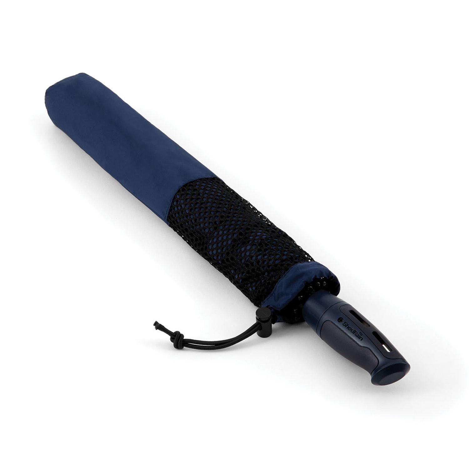 Shed Rain™ Windjammer® 58" Vented Auto-Open Jumbo Compact Umbrella 2