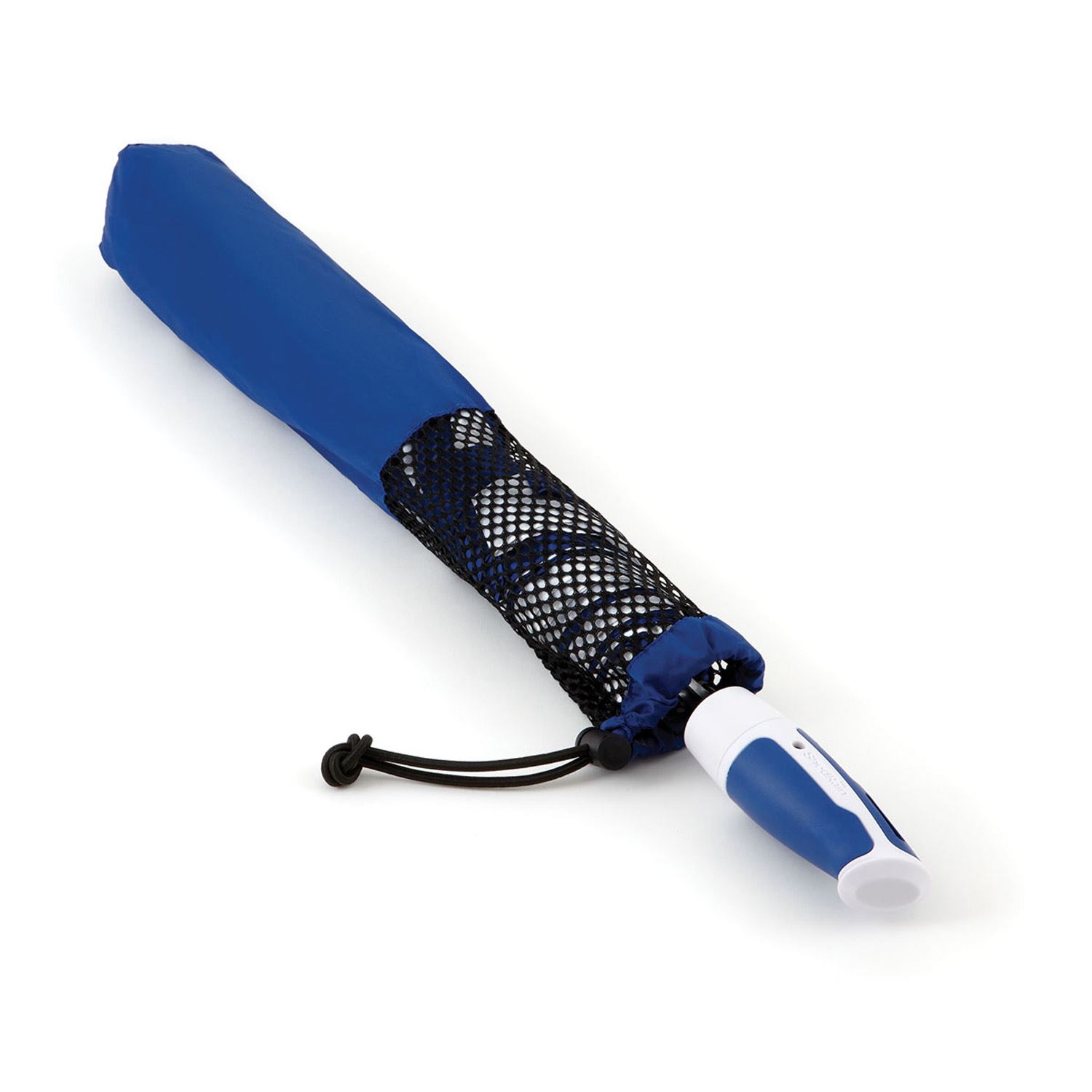 Shed Rain™ Windjammer® 58" Vented Auto-Open Jumbo Compact Umbrella 2