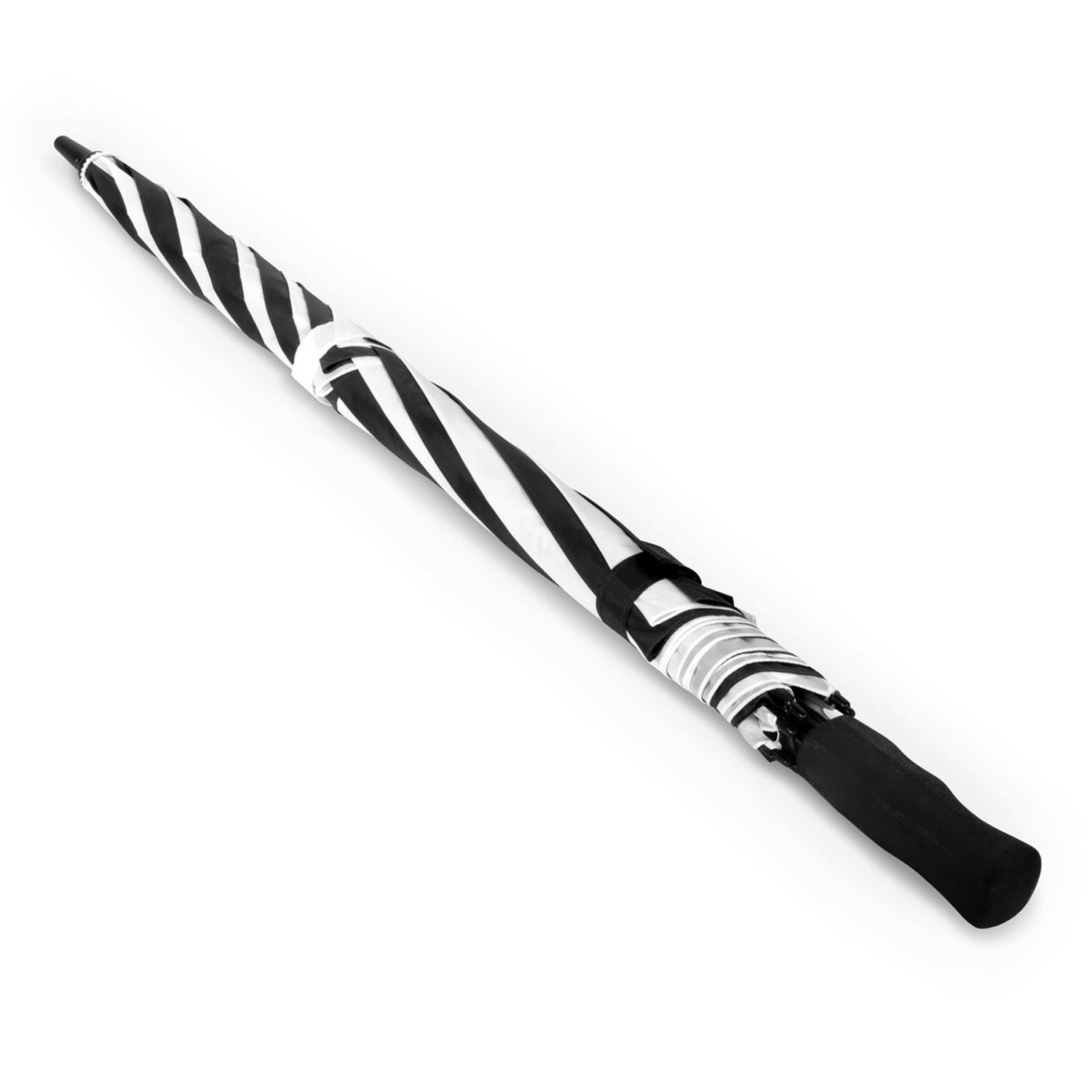 Shed Rain™ Windjammer® 58" Vented Auto-Open Golf Umbrella 2