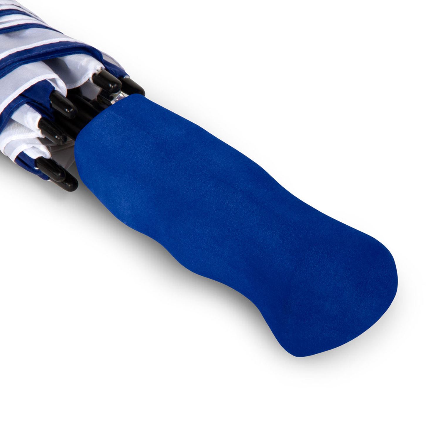 Shed Rain™ Windjammer® 58" Vented Auto-Open Golf Umbrella 2