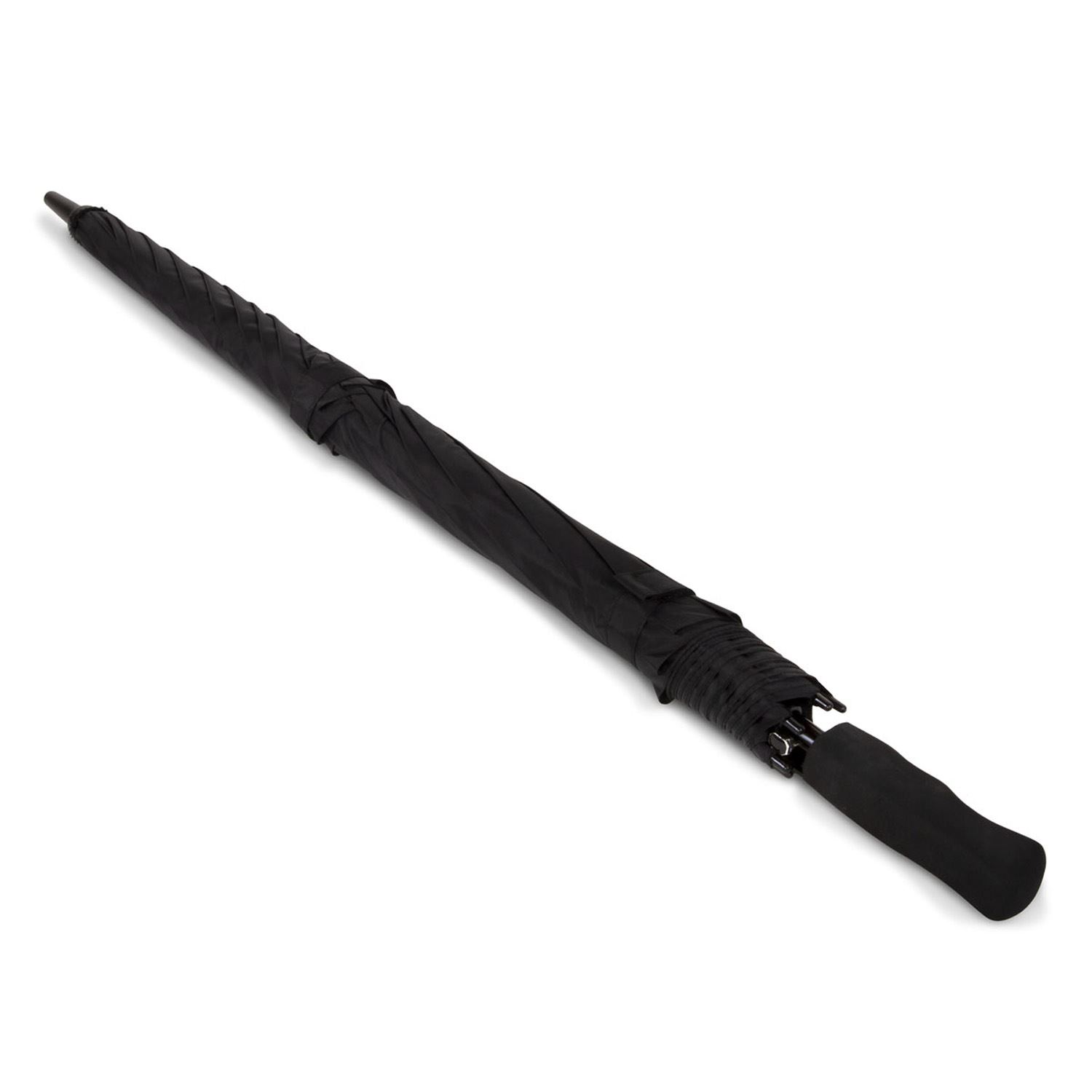 Shed Rain™ Windjammer® 58" Vented Auto-Open Golf Umbrella 2