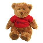 Chelsea Teddy Bear™ Traditional Teddy Bear - 11" Plush 2 Chelsea Teddy Bear™ Traditional Teddy Bear - 11" Plush 2