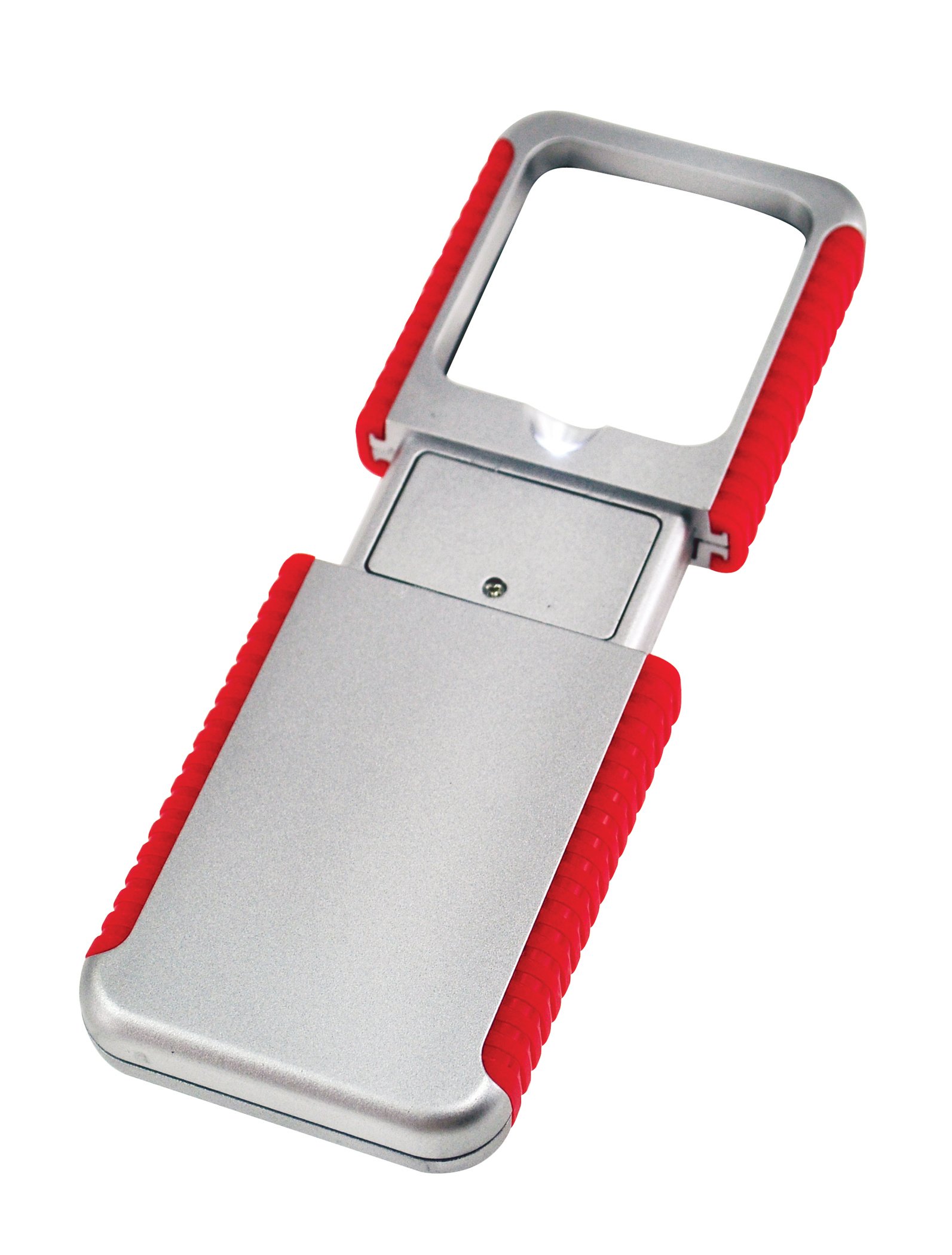 Good Value™ Slide-Out Magnifier with Light 2