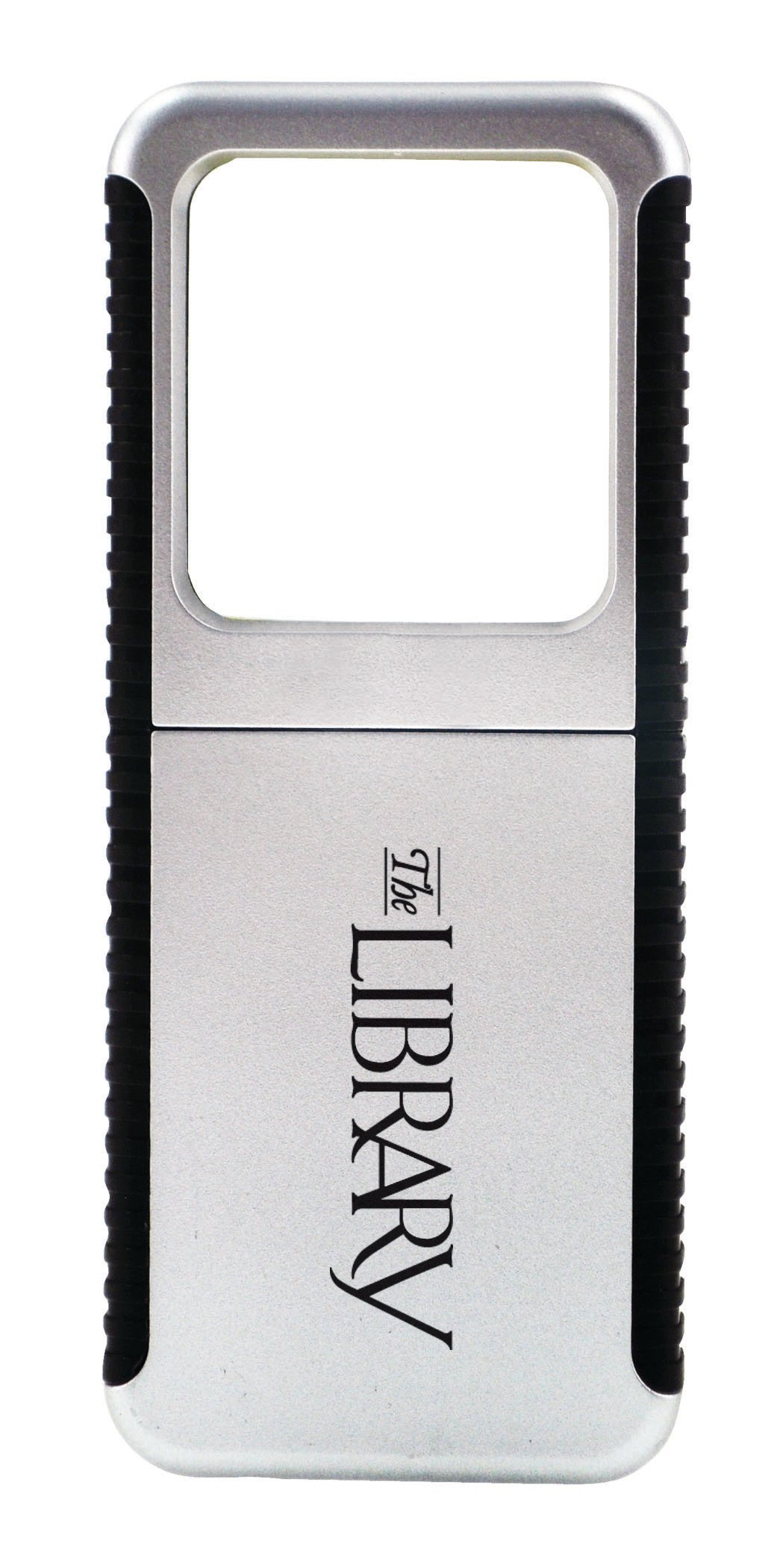 Good Value™ Slide-Out Magnifier with Light 2