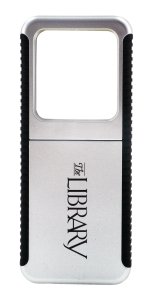 Good Value™ Slide-Out Magnifier with Light 2 Good Value™ Slide-Out Magnifier with Light 2