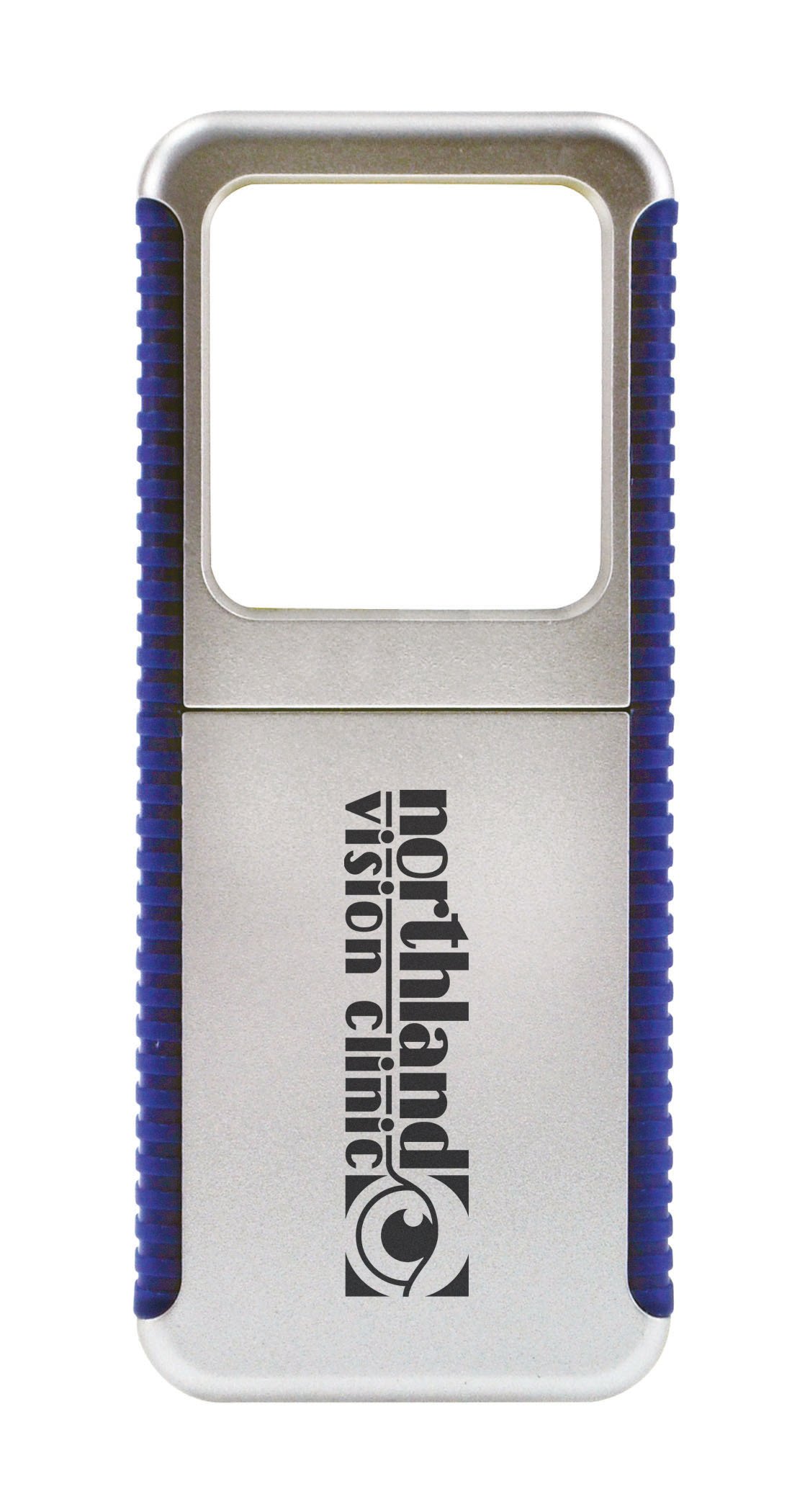 Good Value™ Slide-Out Magnifier with Light 2