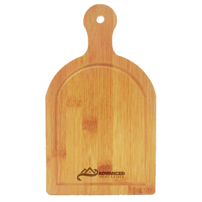 Garyline® Bamboo Handled Cutting Board 2 Garyline® Bamboo Handled Cutting Board 2