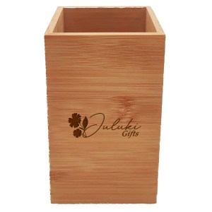 Garyline® Bamboo Box Holder 2 Garyline® Bamboo Box Holder 2