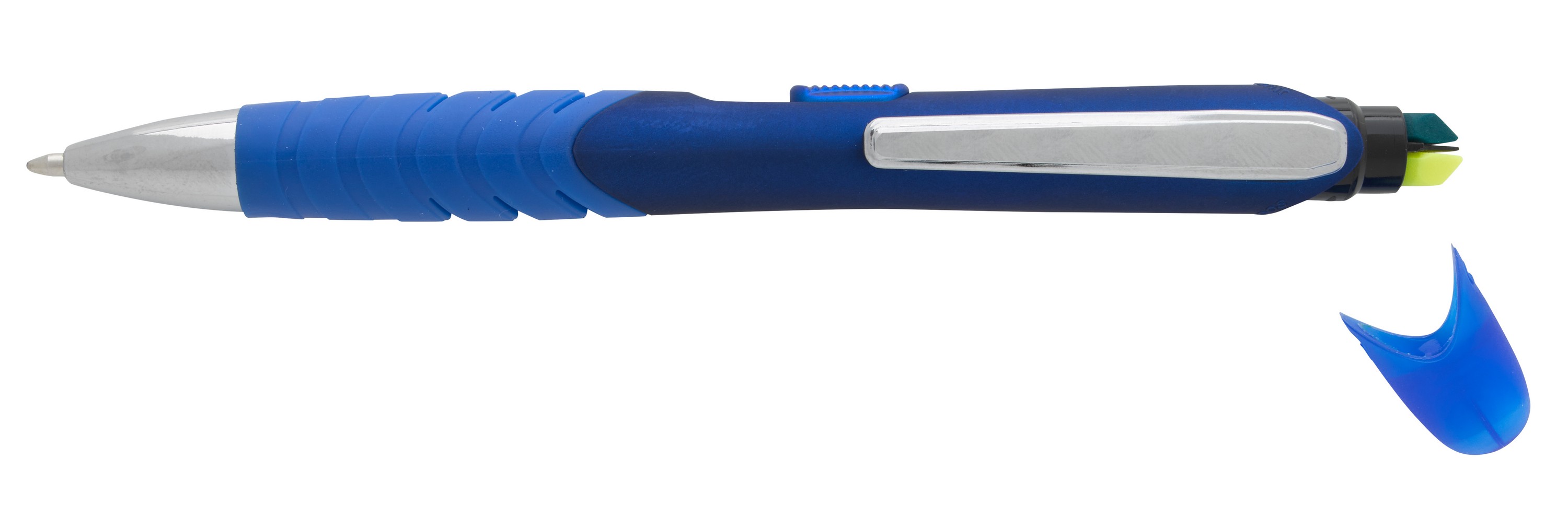 Souvenir® Soft-Touch Jalan Highlighter Pen Combo 2