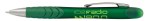 Souvenir® Soft-Touch Jalan Highlighter Pen Combo - 56026C green image Souvenir® Soft-Touch Jalan Highlighter Pen Combo - 56026C green image