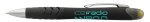 Souvenir® Soft-Touch Jalan Highlighter Pen Combo - 56026C black image Souvenir® Soft-Touch Jalan Highlighter Pen Combo - 56026C black image