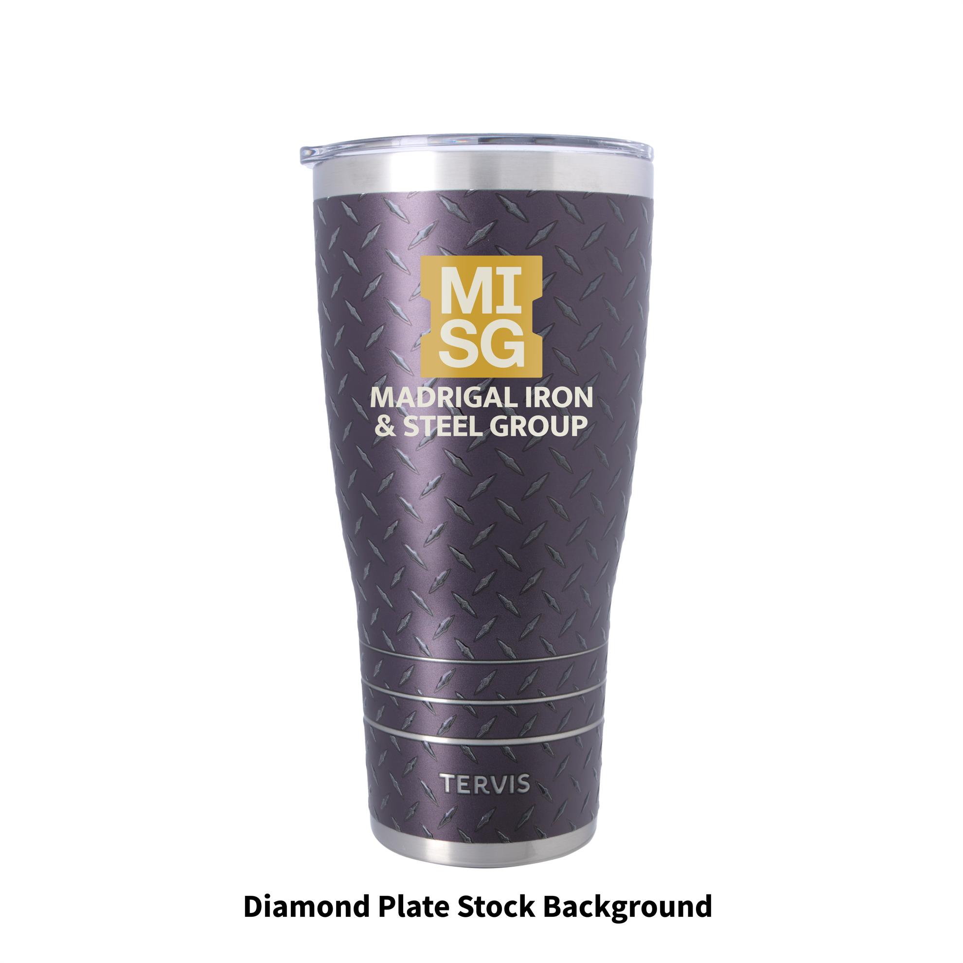 Tervis® Stainless Steel Traveler™ Tumbler - 30 oz. 2