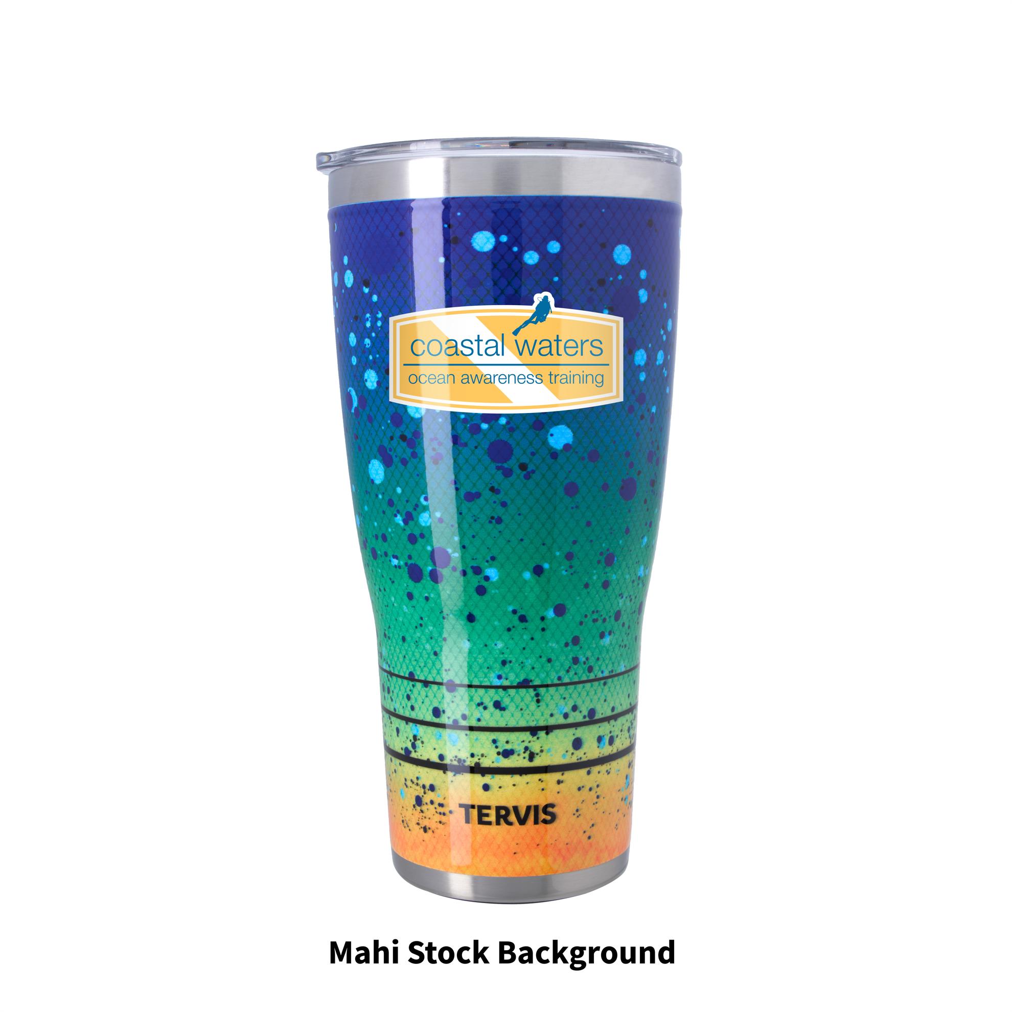 Tervis® Stainless Steel Traveler™ Tumbler - 30 oz. 2
