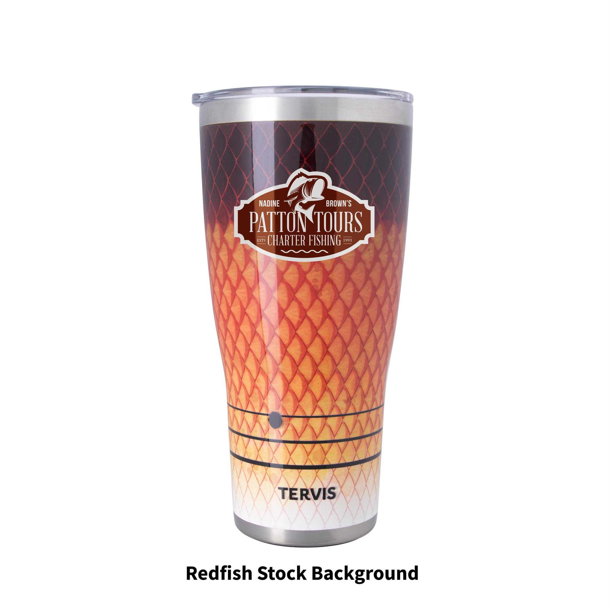 Tervis® Stainless Steel Traveler™ Tumbler - 30 oz. 2