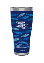 Tervis® Stainless Steel Traveler™ Tumbler - 30 oz. - 1250345 stainless_print wrap Tervis® Stainless Steel Traveler™ Tumbler - 30 oz. - 1250345 stainless_print wrap