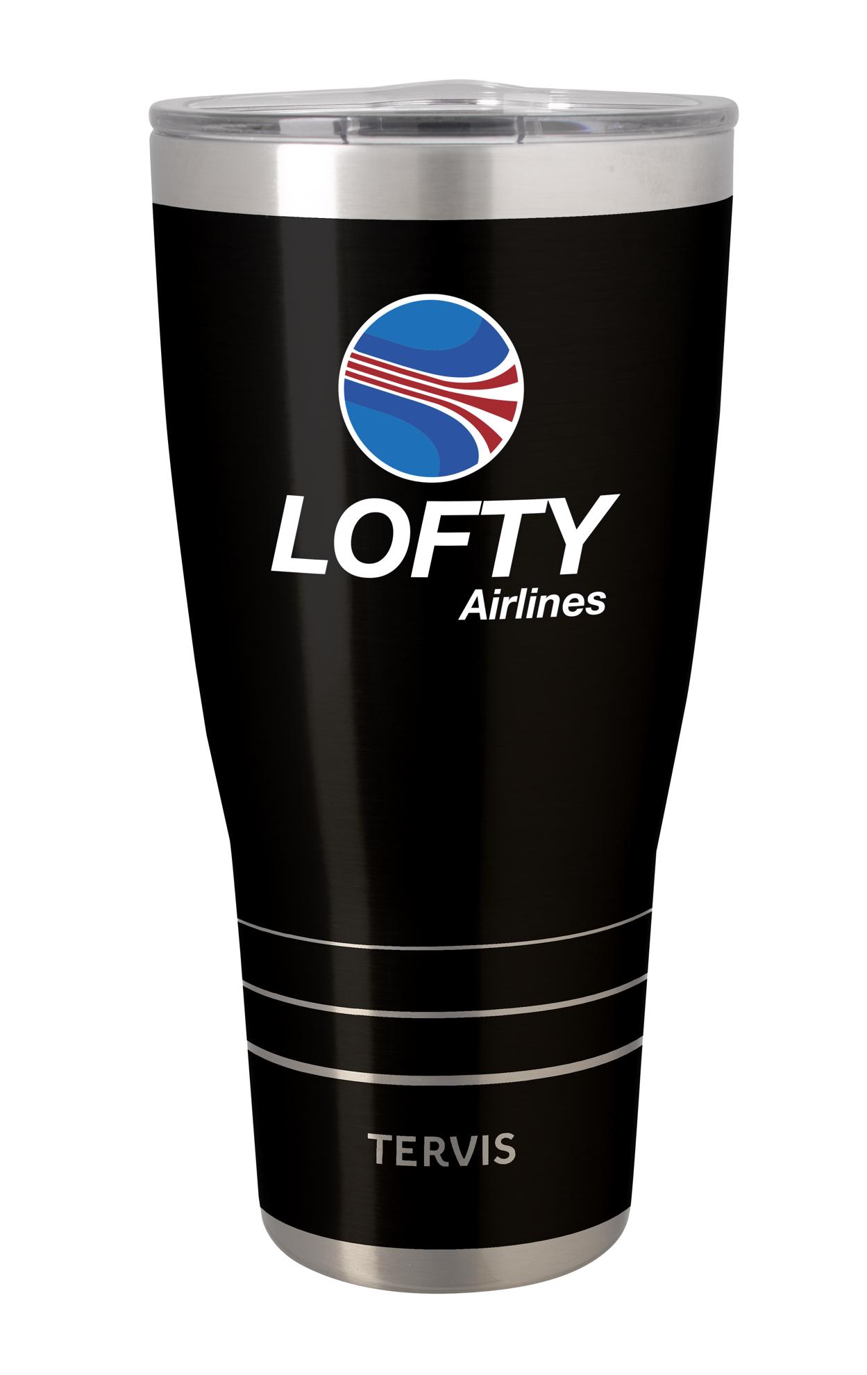 Tervis® Stainless Steel Traveler™ Tumbler - 30 oz. 2
