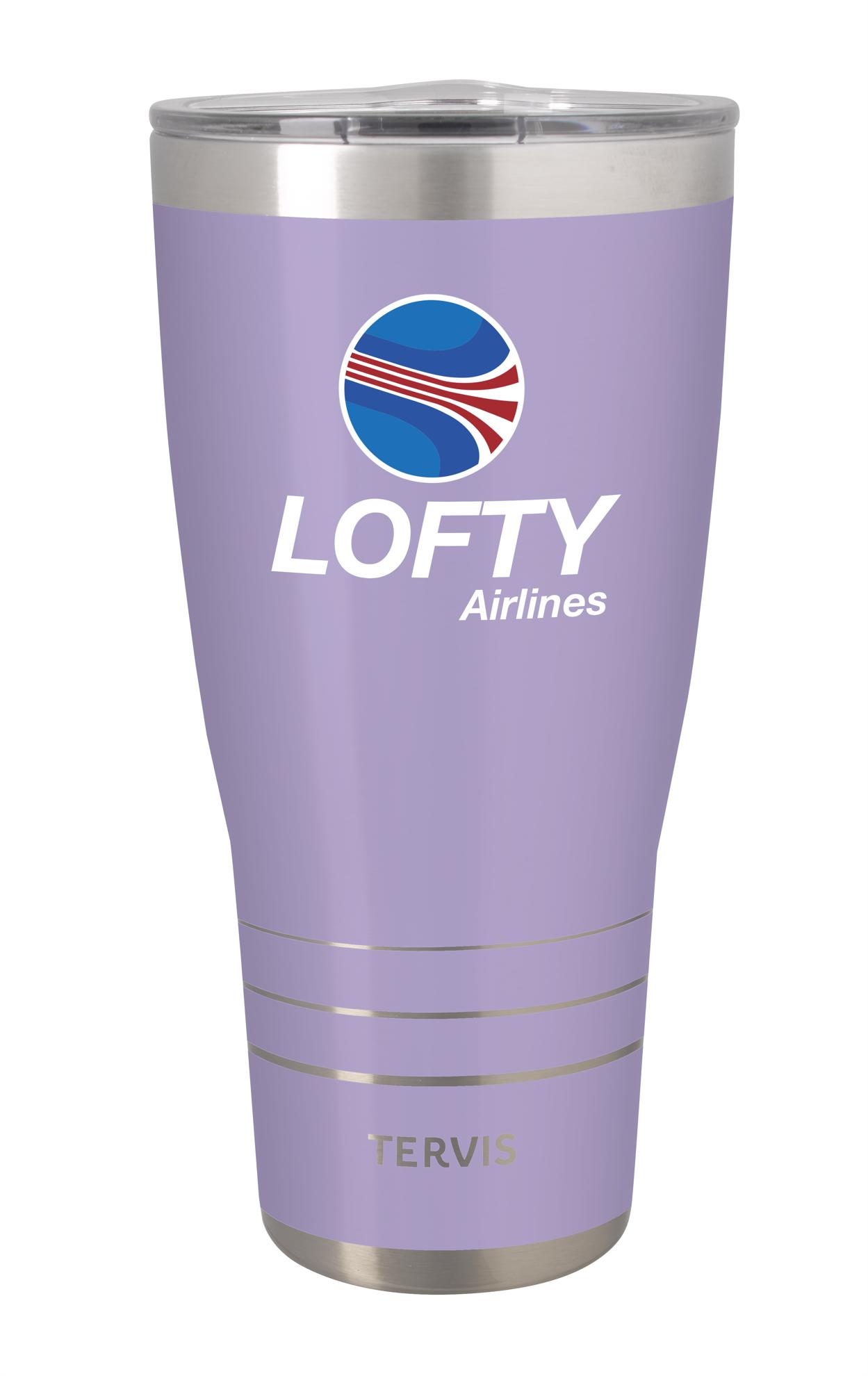 Tervis® Stainless Steel Traveler™ Tumbler - 30 oz. 2