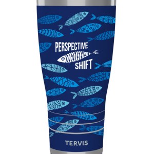 Tervis® Stainless Steel Traveler™ Tumbler - 30 oz. 2 Tervis® Stainless Steel Traveler™ Tumbler - 30 oz. 2