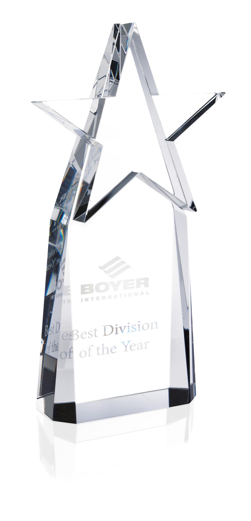 JAFFA® Top Star Award 2