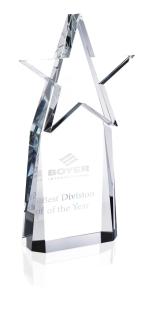 JAFFA® Top Star Award 2 JAFFA® Top Star Award 2