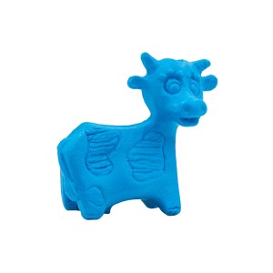 Pencil-Top Eraser Moo Cow Jr. 2 Pencil-Top Eraser Moo Cow Jr. 2