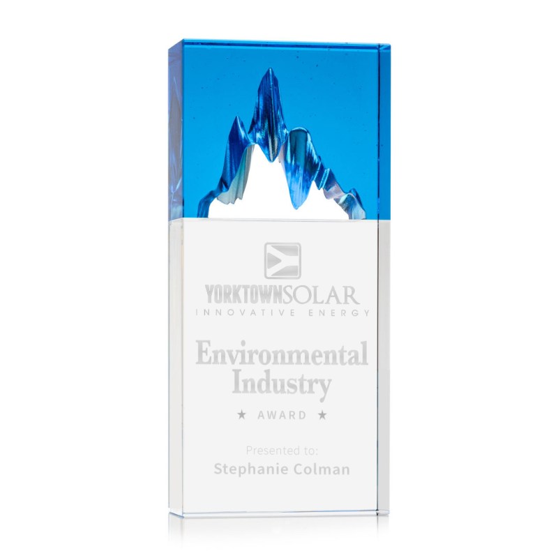 Arctic Pillar Award 2 Arctic Pillar Award 2