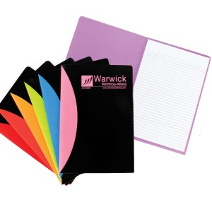 Mini Splash Padfolio 1 Mini Splash Padfolio 1