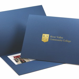 Horizontal Pocket Folders - Std. Size 1 Horizontal Pocket Folders - Std. Size 1