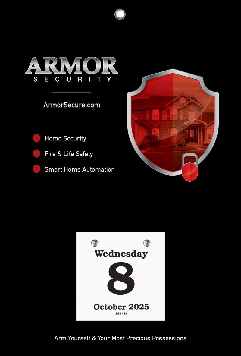 Bookbound Daily Date Calendar - 7x11 Small Pad 1 Bookbound Daily Date Calendar - 7x11 Small Pad 1