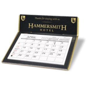 Imperial Desk Calendar 1 Imperial Desk Calendar 1
