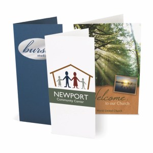 Digital Print Mini Pocket Folder - Standard White Paper 1 Digital Print Mini Pocket Folder - Standard White Paper 1