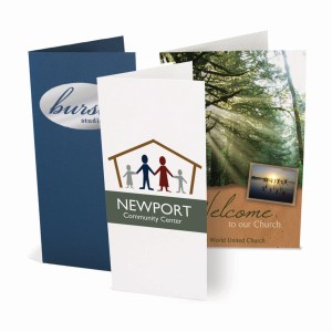 Mini Pocket Folder Foil Print-Classic Papers 1 Mini Pocket Folder Foil Print-Classic Papers 1
