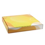 Corrugated Box - 16" x 16" x 2.25" 1 Corrugated Box - 16" x 16" x 2.25" 1