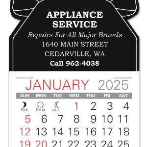 Telephone Shape Value Stick Adhesive Calendar 1 Telephone Shape Value Stick Adhesive Calendar 1