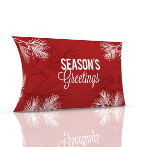 Pillow Box - Small - Themed 1 Pillow Box - Small - Themed 1