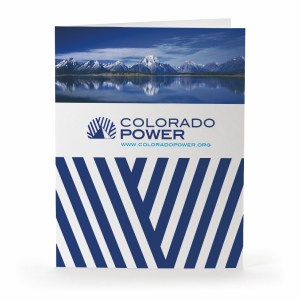 Custom Greeting Card (4 1/4"x5 1/2") 1 Custom Greeting Card (4 1/4"x5 1/2") 1