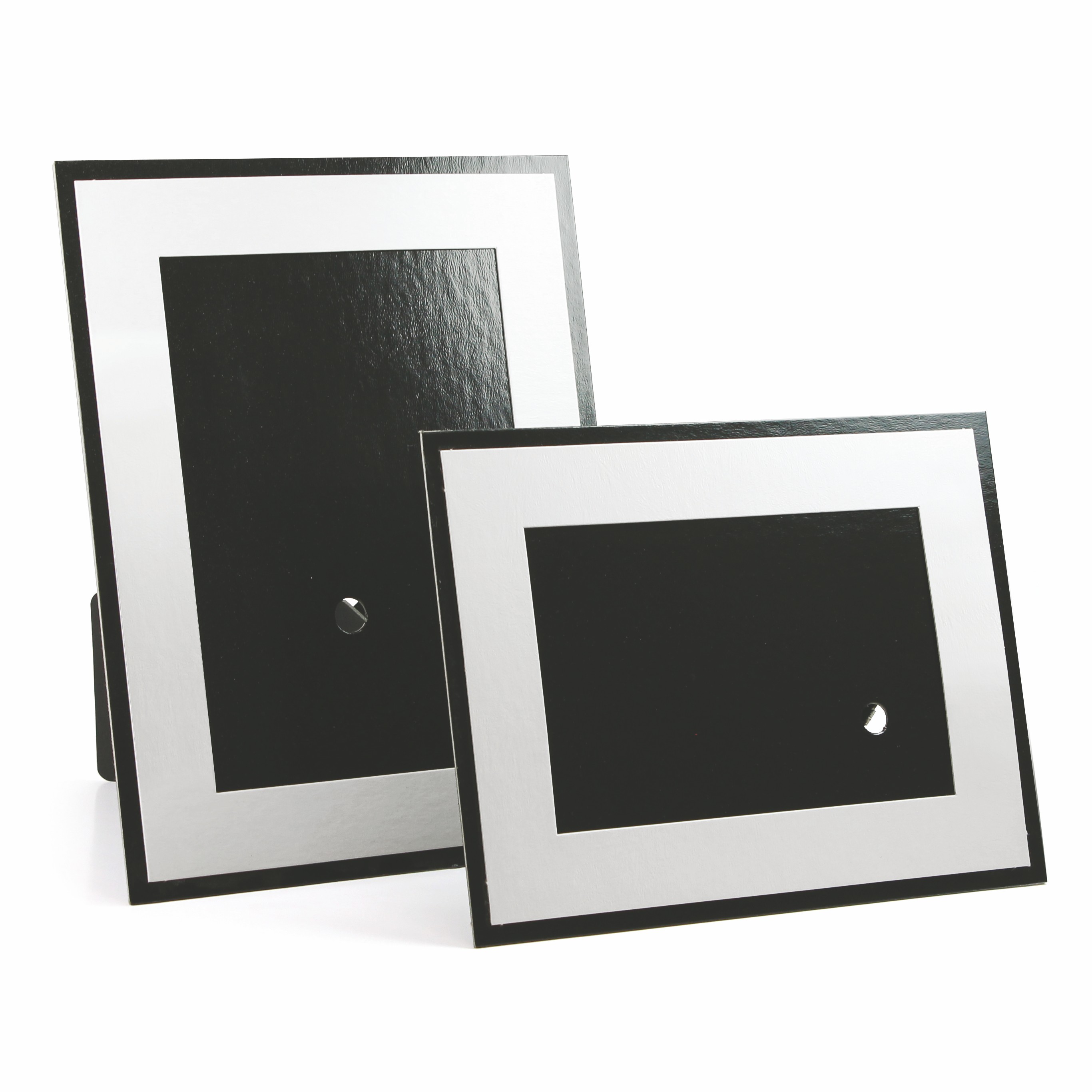 Chipboard Photo Frame (5"x7") 1