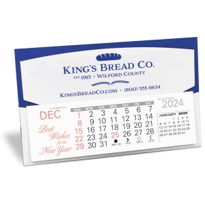 Stanley Desk Calendar 1 Stanley Desk Calendar 1